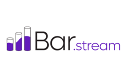 Bar.stream