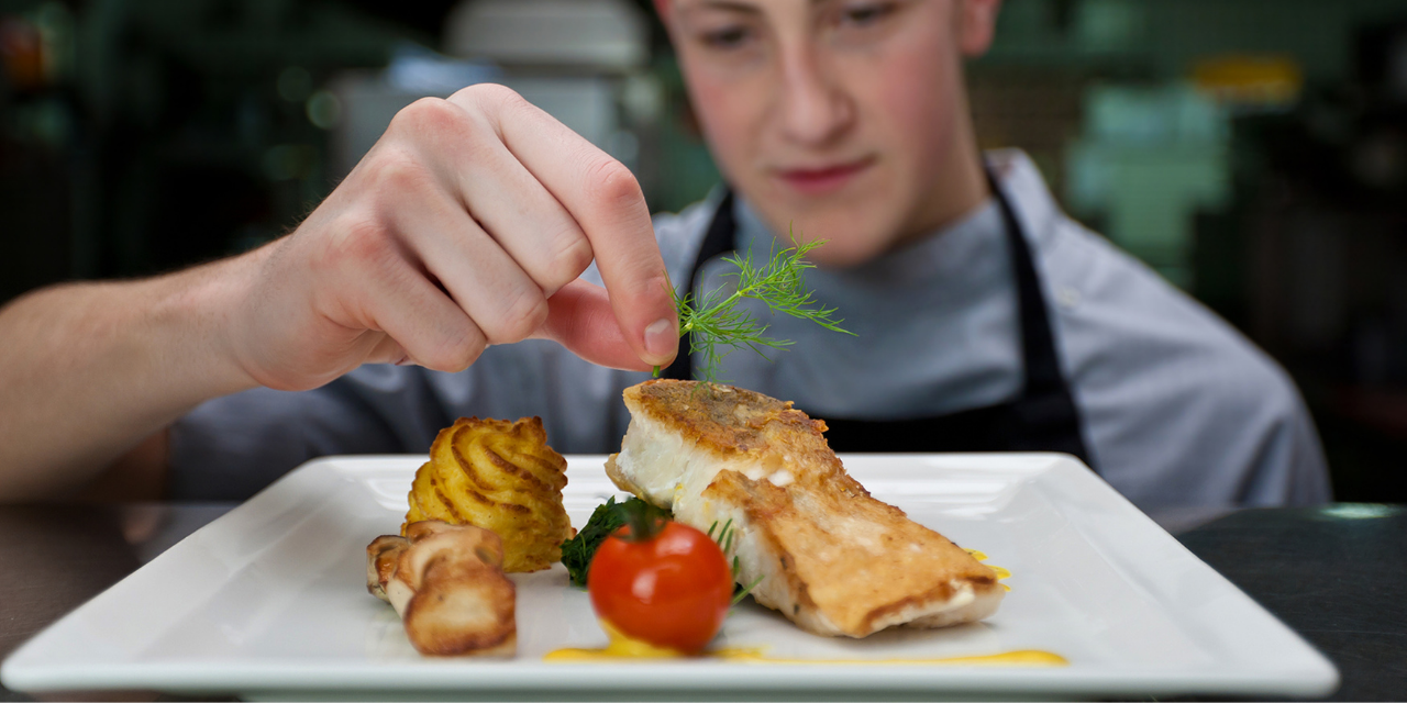 What is Food Inventory Management?