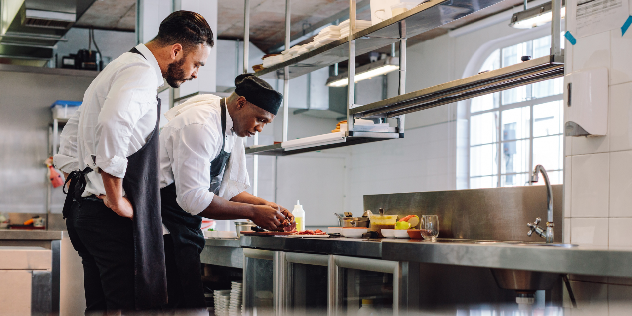 Why Food Inventory Management Matters