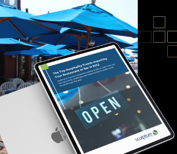 Top Hospitality Trends eBook