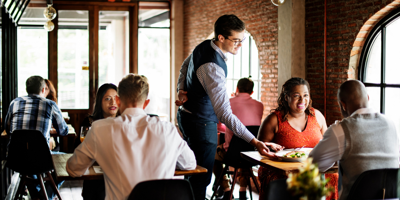 Food Inventory Management Best Practices