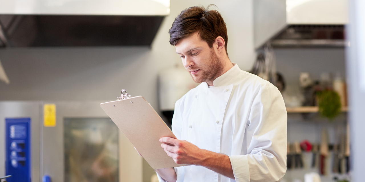 How Can My Business Record and Analyze Restaurant Inventory?