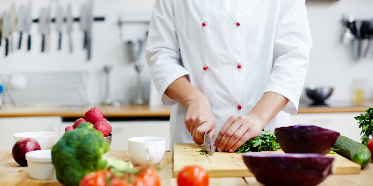 What are the Benefits of a Food Inventory System?