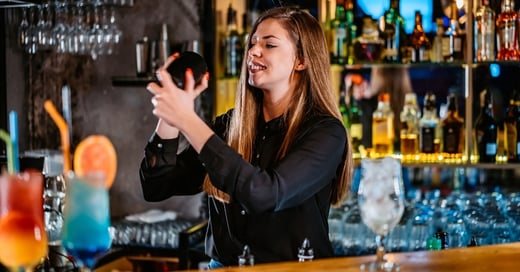 A Guide to Bartender Tools and Equipment to Enhance Operations