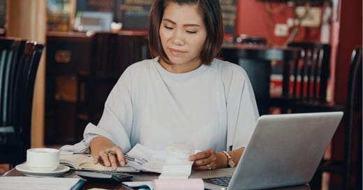 A Restaurant & Bar Owner’s Guide to Fixed and Variable Costs