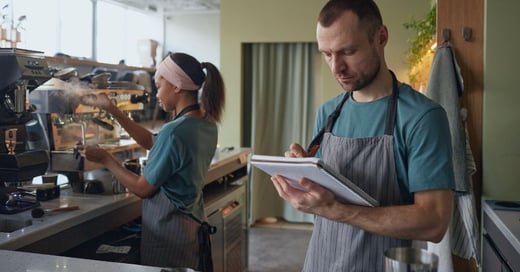 What Should Be on Your Bar Inspection Checklist?