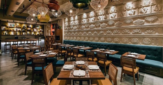 Your Complete List of Restaurant Industry Statistics (2025)