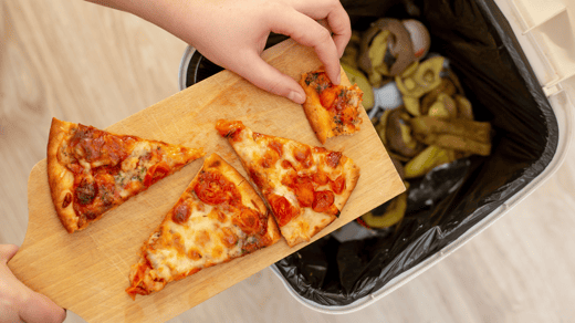 How to Use Inventory Analytics to Cut Food Waste