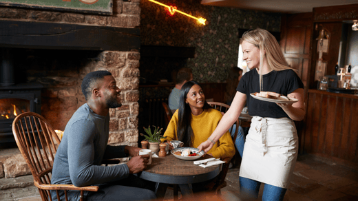 Staff Turnover & Food Cost: The Hidden Connection