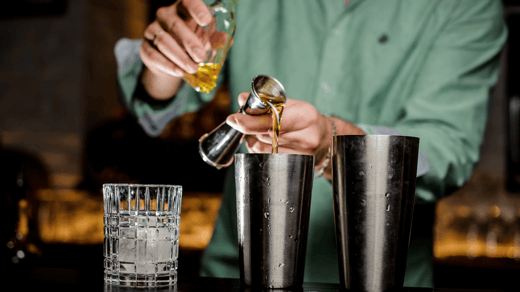 Bar Shift Checklists to Maintain Food & Beverage Quality