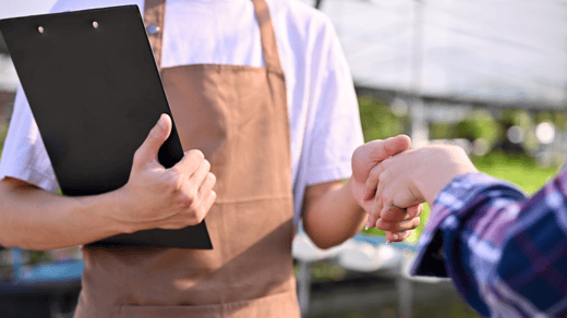 The Connection Between Supplier Choices and Food Cost