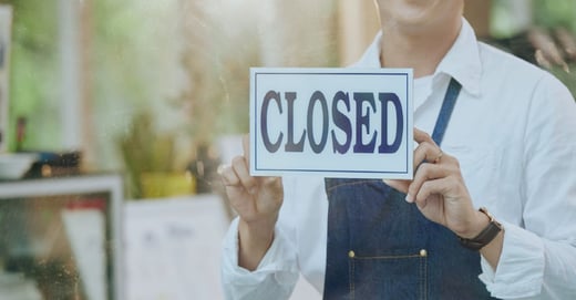 How to Survive the Restaurant Industry Workforce Shortage