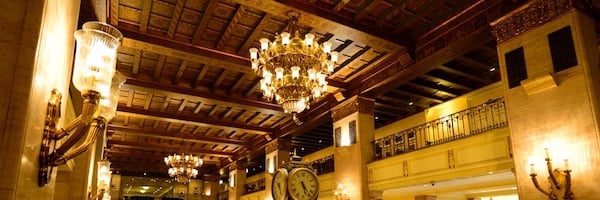 Grand Central Station
