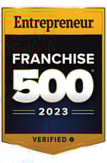 Franchise 500 - 2023