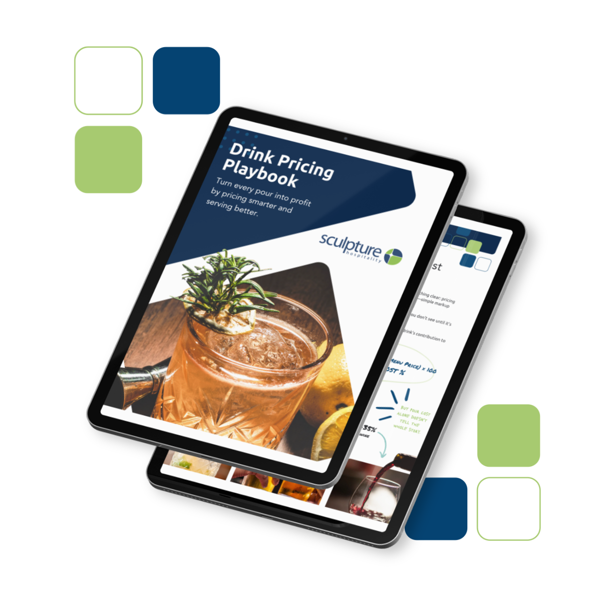 Restaurant Drink Pricing Guide