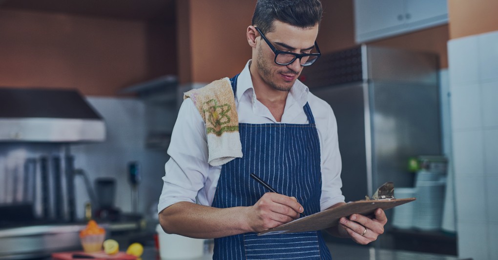 6 Restaurant Inventory Management Best Practices You Need to Know
