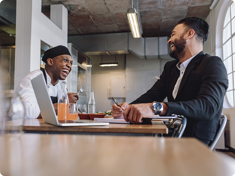Your local bar and restaurant inventory specialists