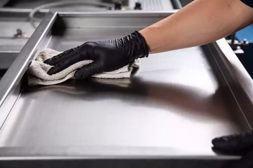 Reducing Your Restaurant Labor Cost with Automated Inventory Tracking
