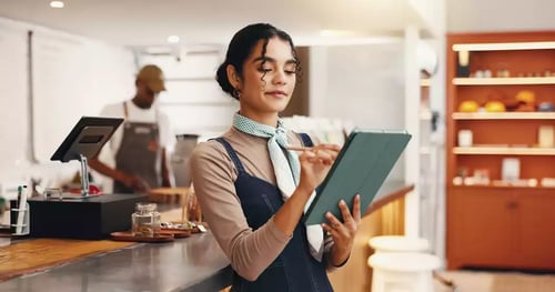 A Manager’s Guide to Preventing Employee Theft in the Stockroom