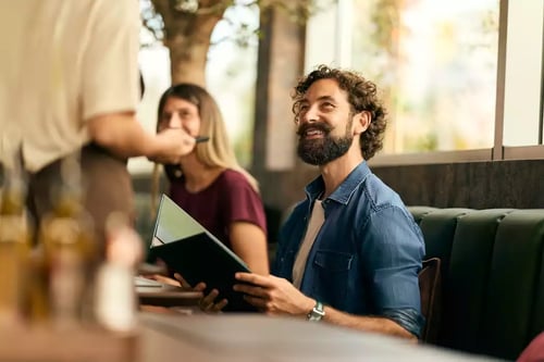 Why Your Restaurant Ordering System Needs Real-Time Data to Succeed