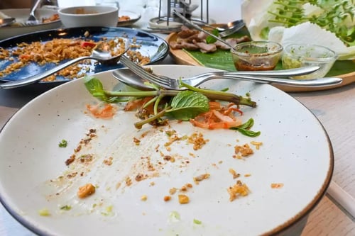 How to Prevent Food Waste in Restaurants and Increase Profitability