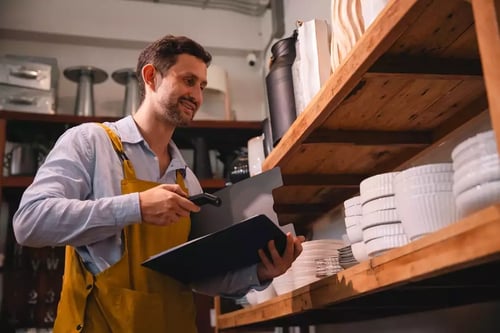 The Secret to Managing Restaurant Inventory for Maximum Efficiency