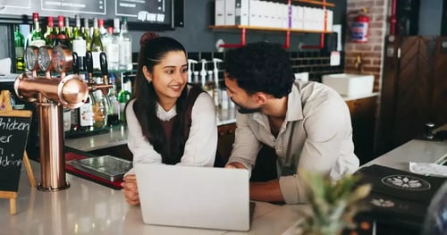 The Benefits of a Professional Inventory Audit for High-Volume Bars