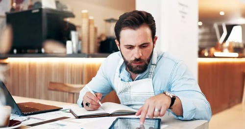 Inventory Variance Analysis: Finding Profit Leaks in Your Restaurant