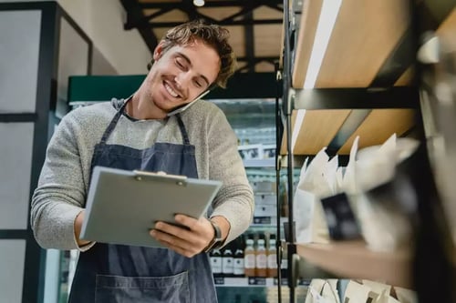 Software vs. Service: Finding the Right Inventory Management Support