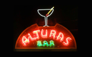 bar logo