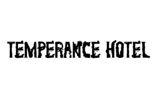 temperance