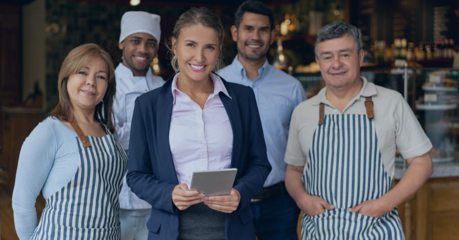 Guide to Hiring the Right Bar Staff: 5 Steps to Build the Perfect Team