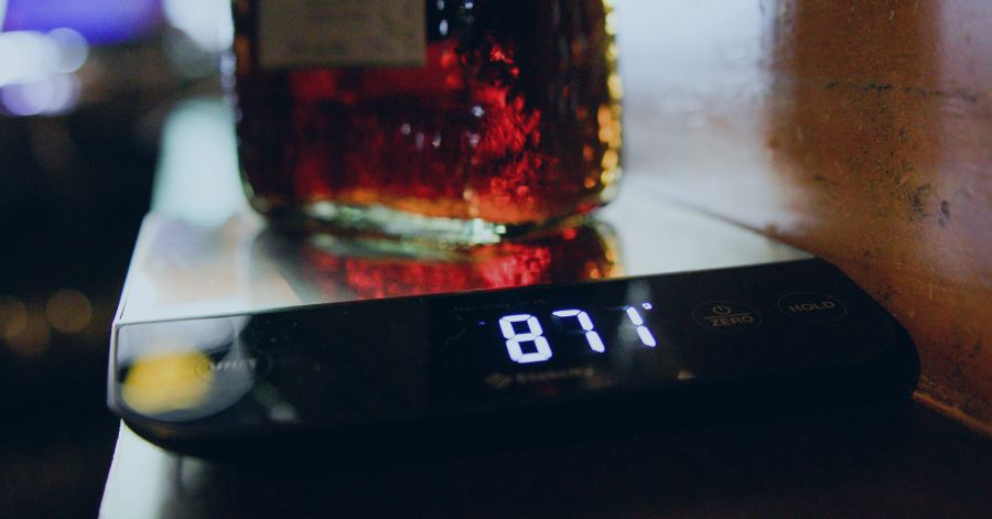 ar liquor inventory control scale