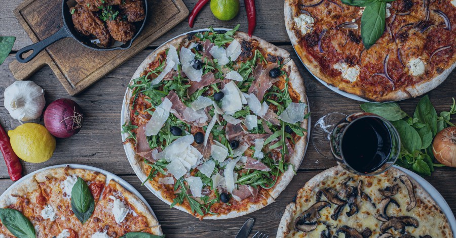 Do you have a restaurant pricing strategy?