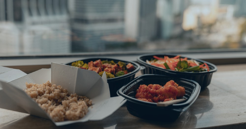 How to use Takeout to Accelerate Your Restaurant or Bar Profits