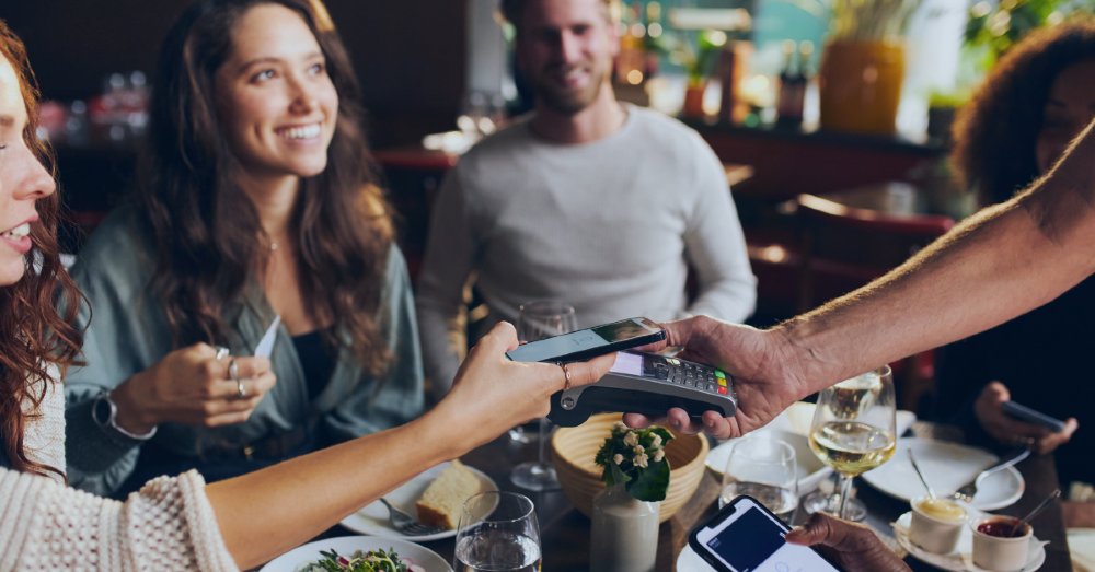 5 Must-Have Restaurant Technologies to Improve Business Performance