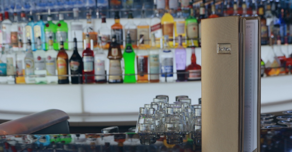 Bar Inventory Management: How Do I Correctly Price a Drink?