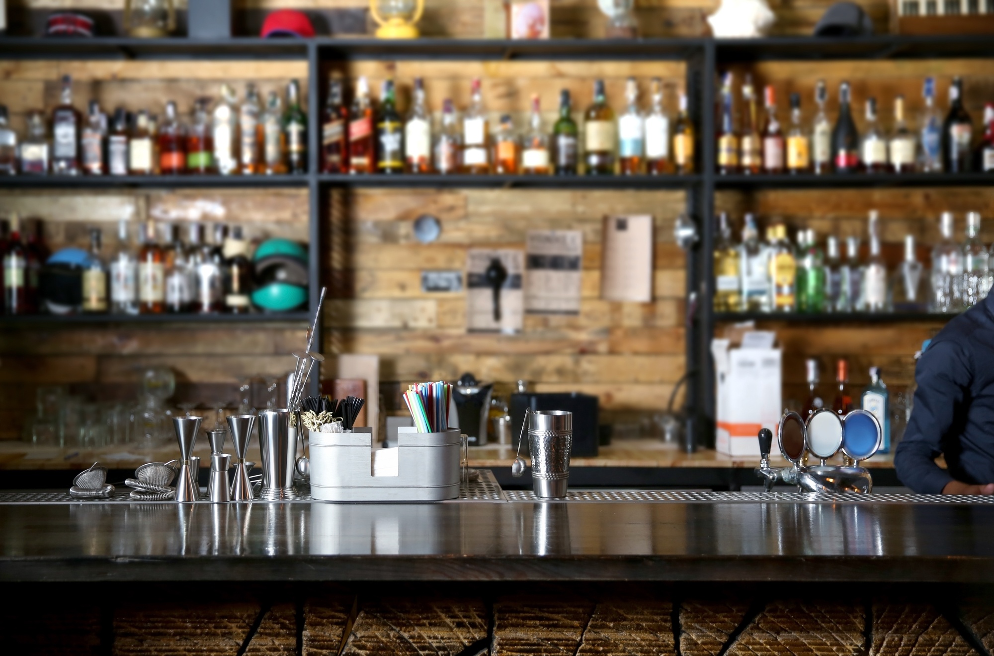 What’s the Most Important Aspect of Bar Inventory Software?