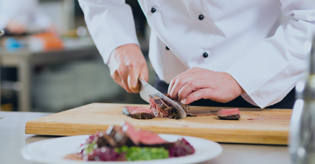 Top 10 Restaurant Inventory Best Practices