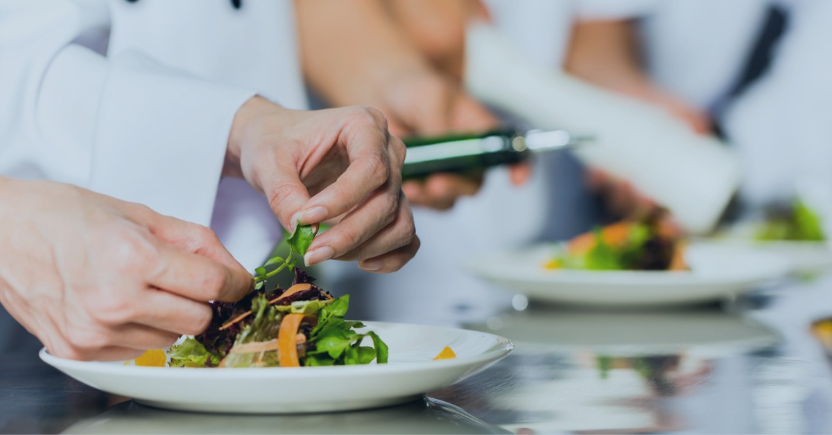 Importance of Inventory Management in Restaurants