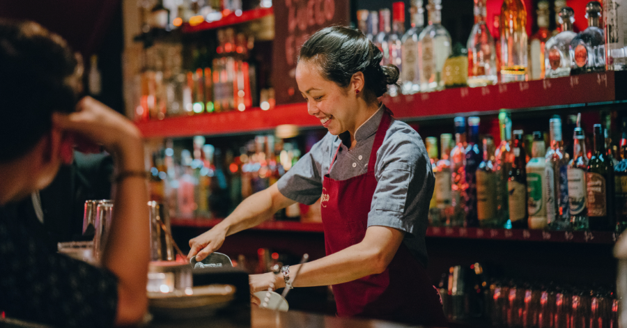 Average Liquor Cost For A Bar