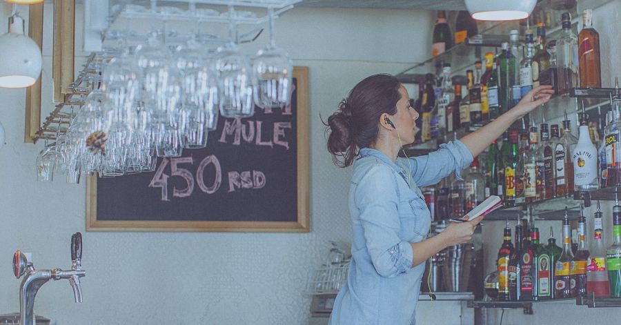 How to Calculate Bar Inventory Cost for Increased Control