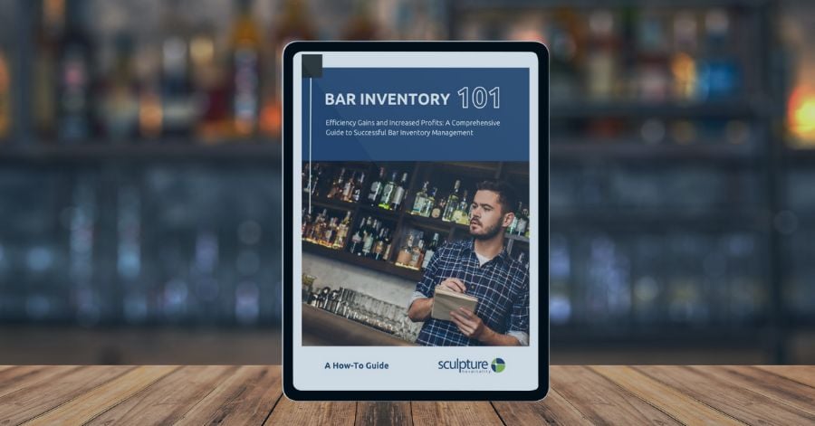 Bar Liquor Inventory 101: Master Your Strategy With Our New Guide