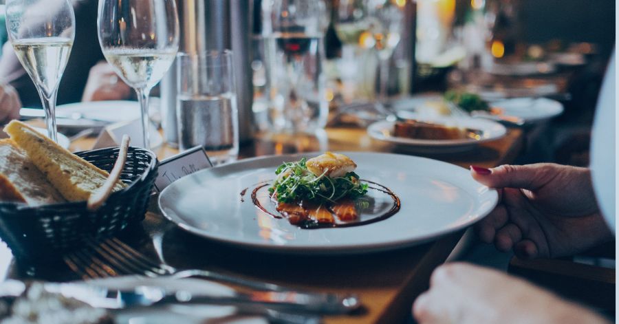 Restaurant Operations