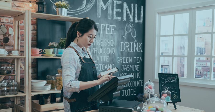 Restaurant Automation