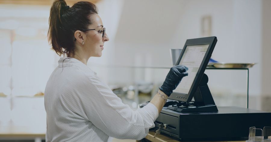 Bar Inventory Management