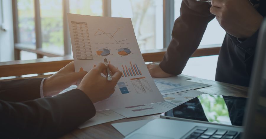 Restaurant Data Analytics