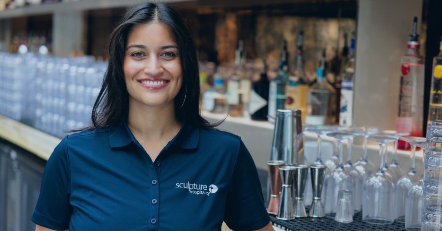 Sculpture Hospitality Franchise