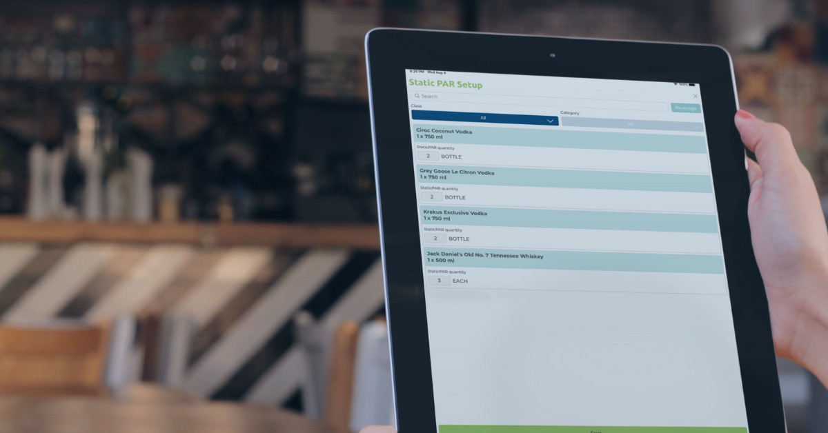 What is a Bar Inventory App? And 4 Reasons Why You Need One