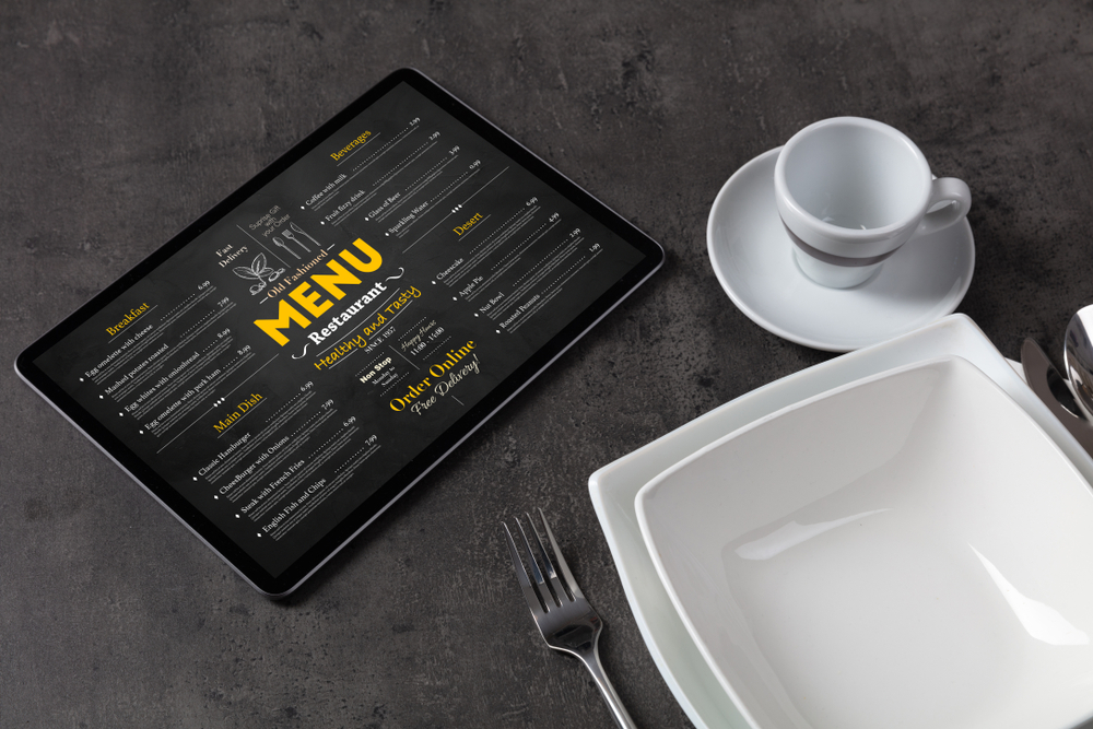 How to Create a Menu That Improves Average Restaurant Profit margin